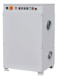Desiccant Dehumidifier in Dubai