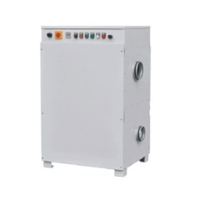 Desiccant Dehumidifier in Dubai